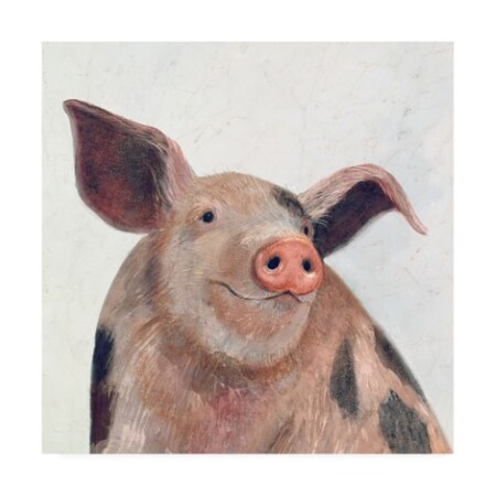 Trademark Fine Art